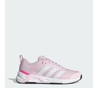 Scarpe da allenamento Dropset Control Almost Pink / Cloud White / Lucid Pink 36