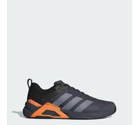 Scarpe da allenamento Dropset Control Aurora Onix / Grey / Lucid Orange 37 1/3