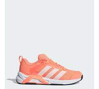 Adidas Dropset Control Weightlifting Shoes Arancione EU 40 Donna