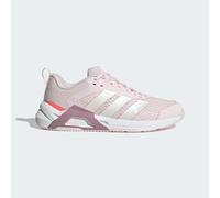 Scarpe da allenamento Dropset Control Distilled Pink / Zero Metalic / Solar Turbo 44