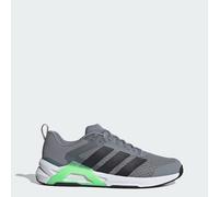Scarpe da allenamento Dropset Control Grey / Core Black / Lime Burst 43 1/3