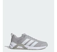 Scarpe da allenamento Dropset Control Grey Two / Cloud White / Cloud White 44