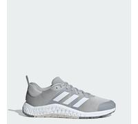 adidas Everyset Shoes, Scarpe da Ginnastica e da Allenamento Unisex-Adulto, Grey Two/Cloud White/Cloud White, 46 2/3 EU