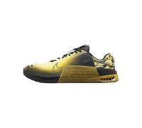 Scarpe da allenamento Nike Metcon 9 AMP Nero/Giallo Uomo