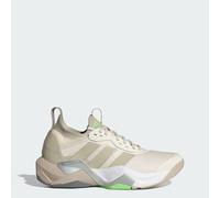 Scarpe da allenamento Rapidmove ADV 2 Chalk White / Beige / Lime Burst 40
