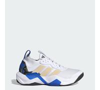 Scarpe da allenamento Rapidmove ADV 2 Cloud White / Sand Strata / Hi-Res Blue 39 1/3
