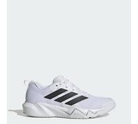 Scarpe da allenamento Rapidmove Go Cloud White / Core Black / Silver Metallic 44