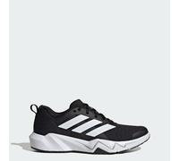 Scarpe da allenamento Rapidmove Go Core Black / Cloud White / Silver Metallic 44