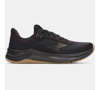 Scarpe da allenamento Under Armour Aurora 3 da donna Nero / Nero / Anthracite 43