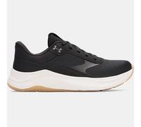 Scarpe da allenamento Under Armour Aurora 3 da donna Nero / Summit Bianco / Castlerock 44.5