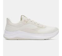 Scarpe da allenamento Under Armour Aurora 3 da donna Summit Bianco / Bianco / Khaki Base 42