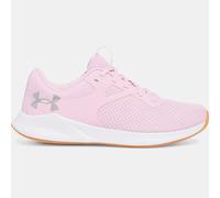Scarpe da allenamento Under Armour Charged Aurora 2 da donna Prime Rosa / Bianco / Metallico Argento 39