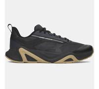 Scarpe da allenamento Under Armour Charged Commit TR 5 da uomo Anthracite / Nero / Nero 45.5