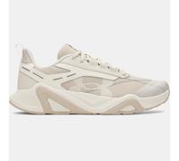 Scarpe da allenamento Under Armour Charged Commit TR 5 da uomo Khaki Base / Summit Bianco / Castlerock 44.5