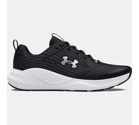 Scarpe Under Armour Charged Commit TR 4 nero bianco - 43