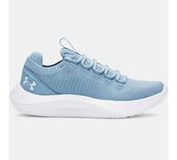 Scarpe da allenamento Under Armour Dynamic 2 da donna Blu Smoke / Bianco / Bianco 40