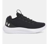 Scarpe Under Armour Dynamic 2 nero bianco donna - 36.5