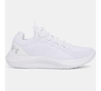 Scarpe Under Armour Dynamic 2 bianche - 44.5