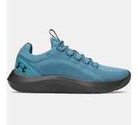 Under Armour Dynamic 2 Trainers Blu EU 44 Uomo