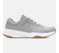 Under Armour Donna UA W Edge SUEDE Sneaker, Scarpe da corsa donna antiscivolo, Sneakers donna per la palestra e l'allenamento