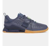 Scarpe Under Armour Reign Lifter Training blu scuro verde - 41