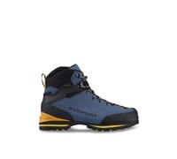 Scarpe da alpinismo GARMONT Ascent Gore-Tex (vallarta blue/yellow) Uomo 42 (8 UK)