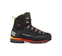 GARMONT Pinnacle Evo Gore-tex Black/orange - Uomo - Nero - Taglia 45- modello 2026