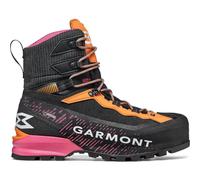 Scarpe da alpinismo GARMONT TOWER 3.0 GTX (BLACK/RASPERRY PINK) donna 8