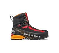 Scarponi Garmont Tower 3.0 GORE-TEX nero rosso giallo - 44