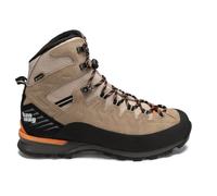 Scarpe da alpinismo Hanwag Makra Pro GTX (Marrone Chiaro / Arancione) Uomo 13