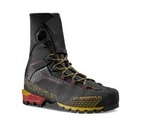 La Sportiva Trango Pro GTX Black/yellow 45,5