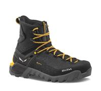 Scarpe da alpinismo Salewa ORTLES 2 MID GTX (Nero/Asfalto) Uomo 10 5