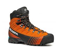 SCARPA Ribelle Hd - Uomo - Arancione / Nero - Taglia 41 1/2- modello 2025