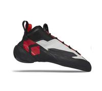 Black Diamond - Scarpette da arrampicata - Aspect Pro Climbing Shoes Octane - Taglia 8 US - Nero Nero 8 US