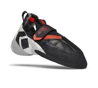Black Diamond - Scarpetta (arrampicata) - M Method S Octane per Uomo in Pelle - Taglia 42,5 - Nero