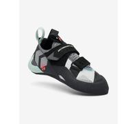 Pantofole da arrampicata black diamond momentum donna verde