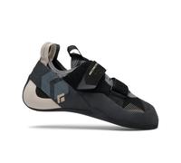 Black Diamond - Momentum Climbing Shoes - Scarpette da arrampicata EU 43,5 nero