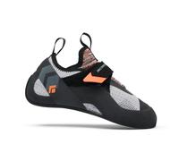 Scarpe da arrampicata con chiusura a velcro per bambini Black Diamond Momentum Noir 36