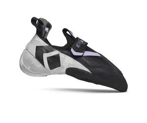 Scarpe da arrampicata da donna Black Diamond Method Violet 35,5