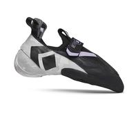 Scarpe da arrampicata da donna Black Diamond Method Violet 37,5