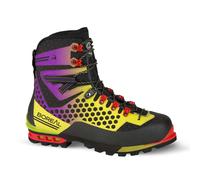 Scarpe da arrampicata da donna Boreal Triglav Multicolore 39,5