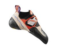 Scarpe da arrampicata da donna La Sportiva Solution Blanc 37,5