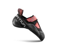 La Sportiva - Scarpette da arrampicata - Theory W Hibiscus/Black - Taglia 35,5 - Nero