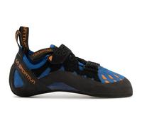 Scarpe da arrampicata da uomo La Sportiva Tarantula (Space Blue/Maple) 37