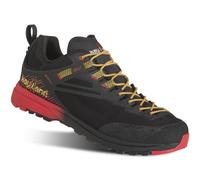 Scarpe da arrampicata Kayland Climber AD Gore-Tex (Nero Giallo) uomo 45 (10.5 UK)