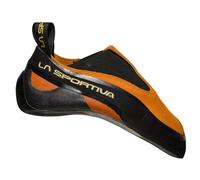 La Sportiva Cobra, Scarpe da Arrampicata Unisex-Bambini, Arancione (Orange 000), 36 EU