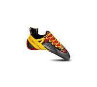 Scarpe da arrampicata La Sportiva Genius (rosso/giallo) Uomo 38 (5 UK)