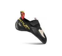 La Sportiva Mandala - scarpette da arrampicata 40,5 EU Black man Vibram