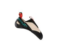 La Sportiva - Scarpetta (arrampicata) - Mantra Chalk in Pelle - Taglia 39 - Beige