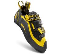 Scarpe da arrampicata La Sportiva Miura VS (Nero/Giallo) Uomo 39,5